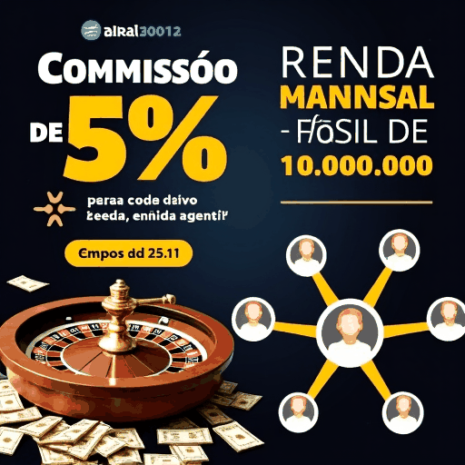 Bônus de Primeiro Depósito: Comece a Ganhar com o brlwin