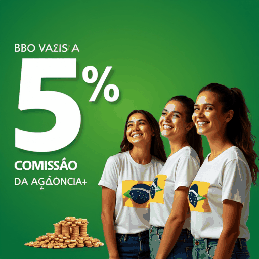 Descubra o Mundo de Recompensas do brlwin App