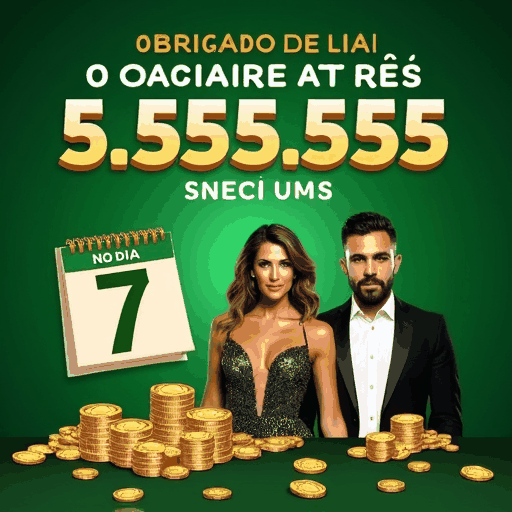 Aproveite o bônus de boas-vindas do BRLWIN e comece a ganhar!