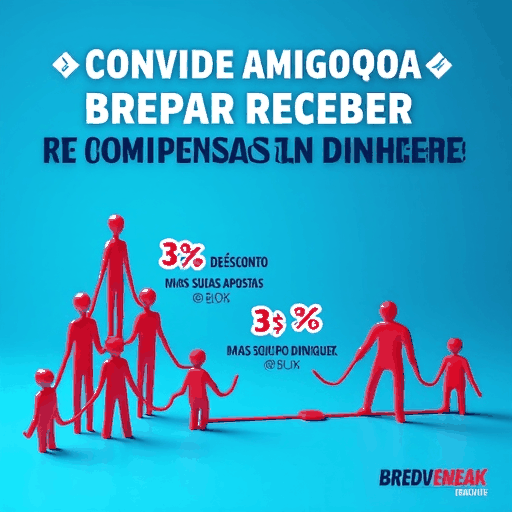 Experimente o BRLwin e Garanta Suas Ofertas de Novo Usuário