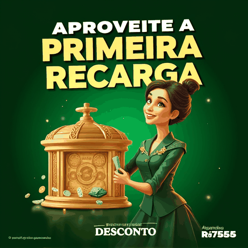 BRLWIN: Seu Bônus de Boas-Vindas Espera por Você!